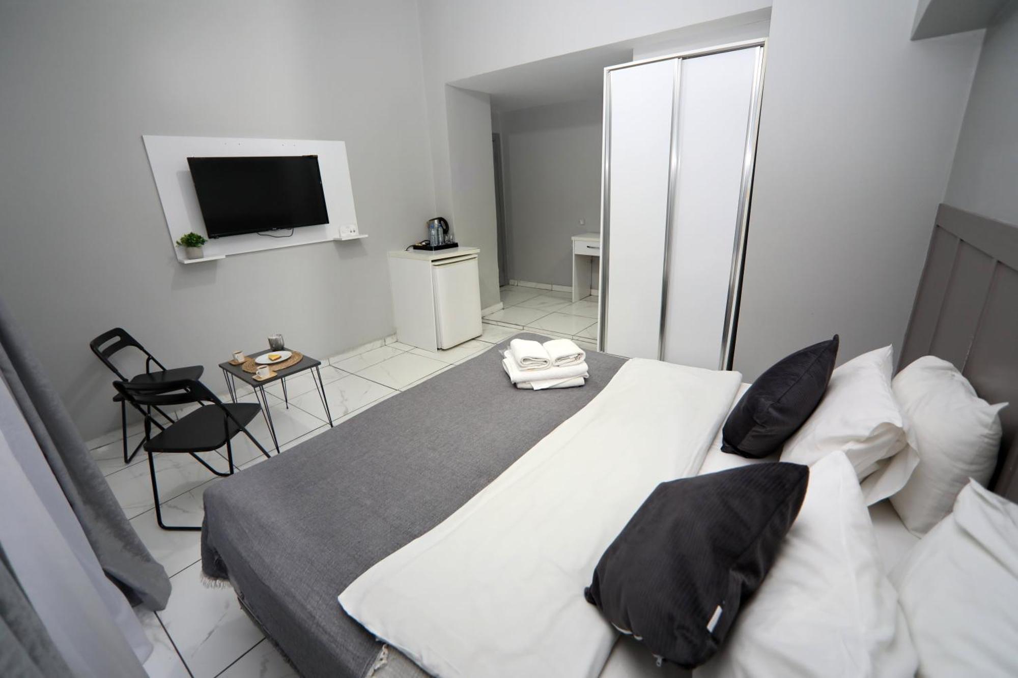 Arkem Maltepe Hotell Istanbul Exteriör bild