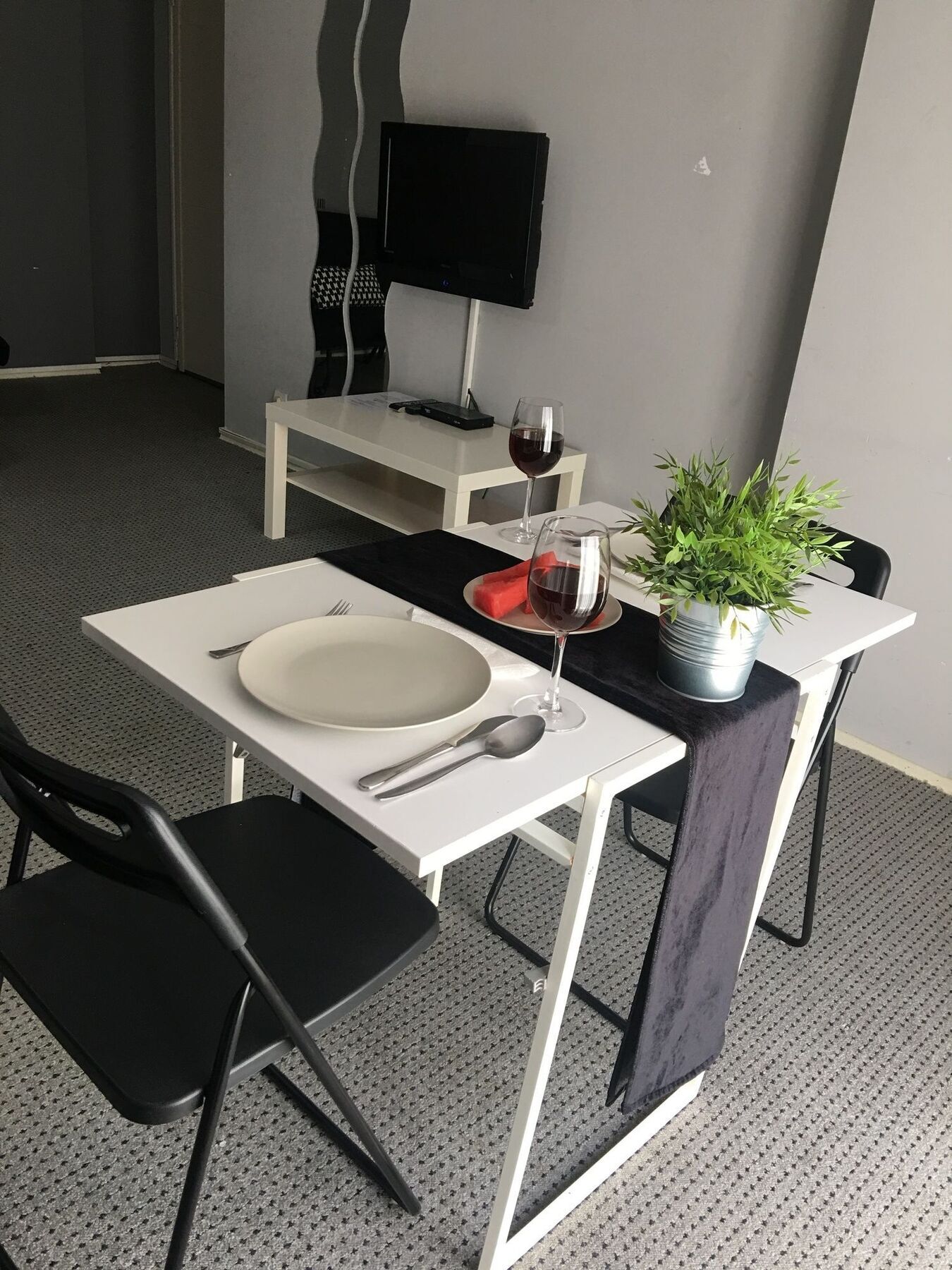 Arkem Maltepe Hotell Istanbul Exteriör bild