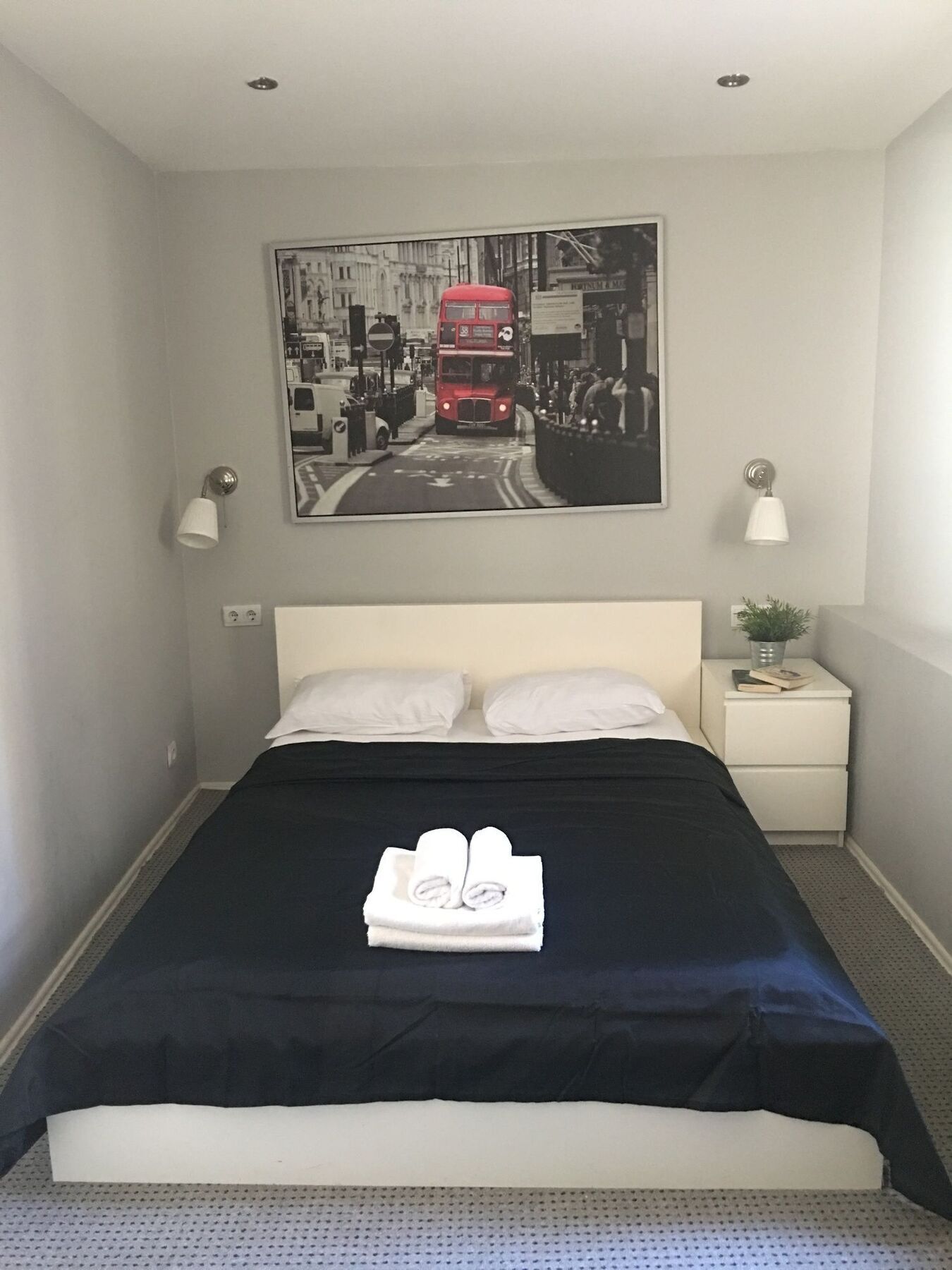 Arkem Maltepe Hotell Istanbul Exteriör bild